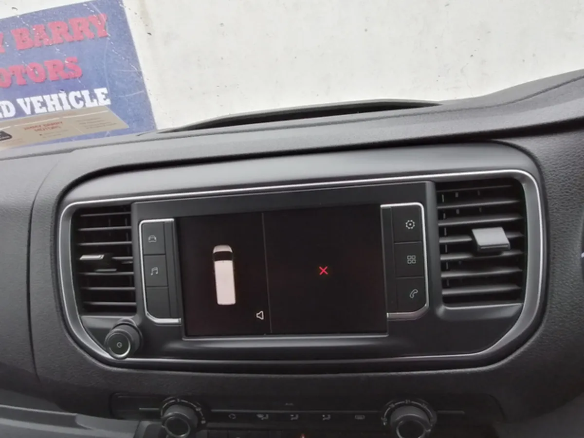 Vauxhall Vivaro 2021 - Image 3