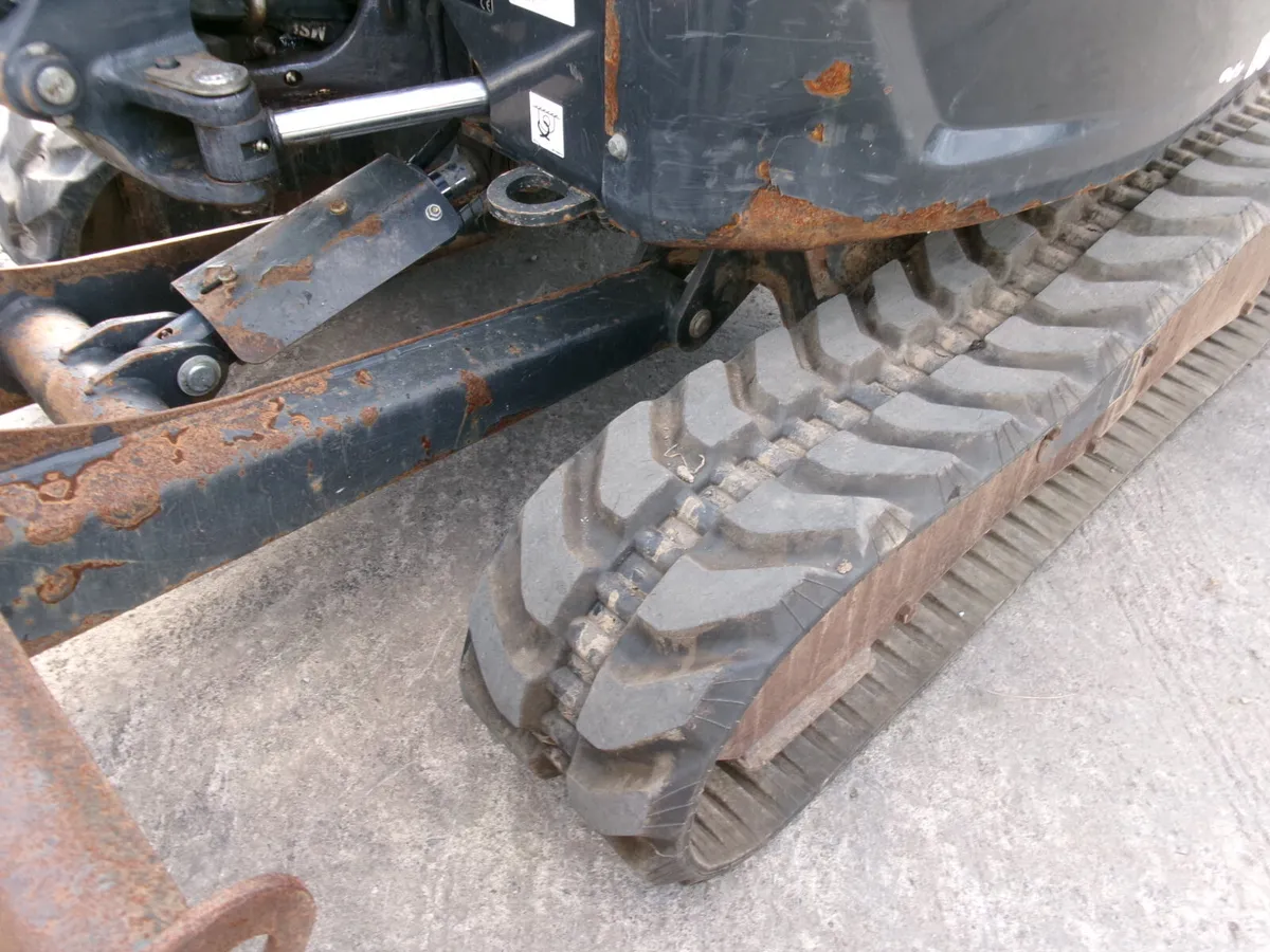 Bobcat E27Z - Image 3
