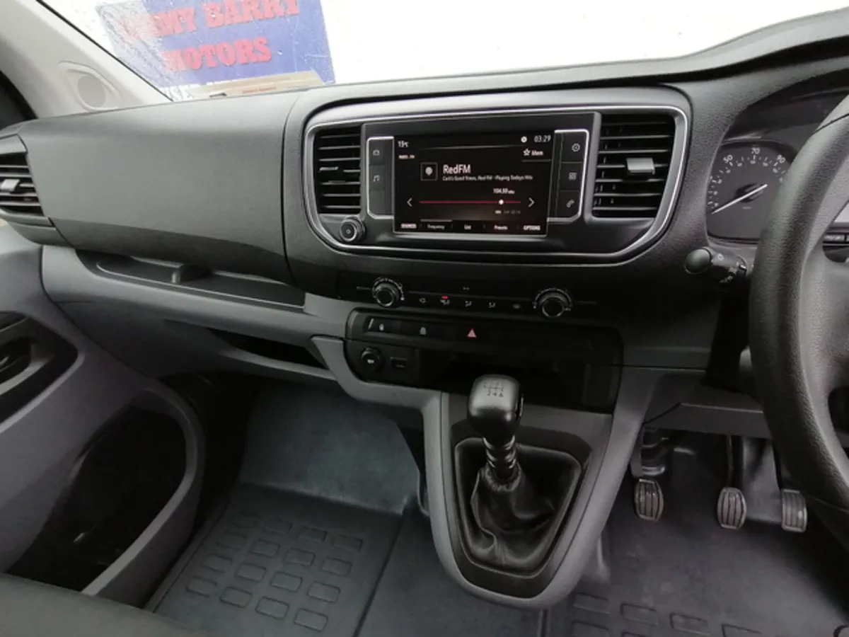 Vauxhall Vivaro 2021 - Image 4