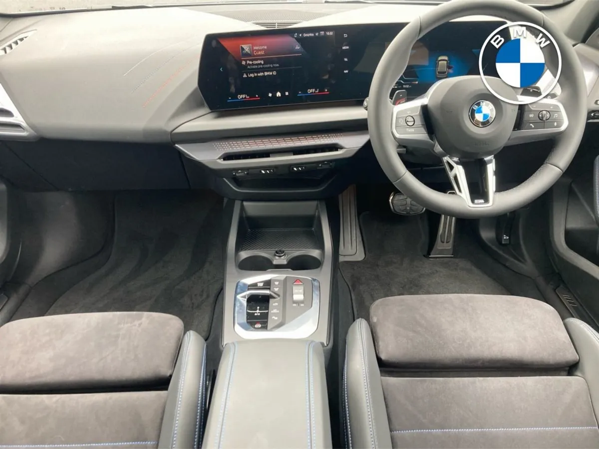 BMW 1 Series 120 M Sport - Image 4