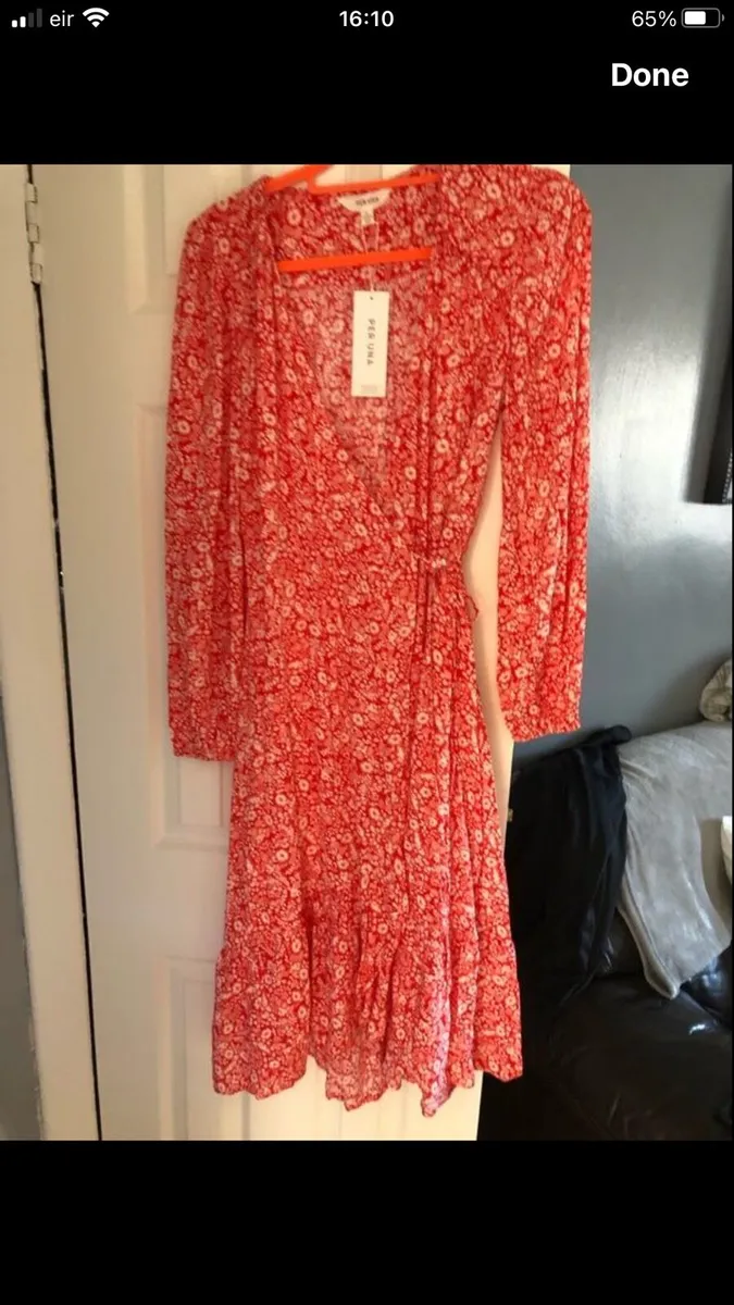 Ladies BNWT dress size 12 €25 - Image 1