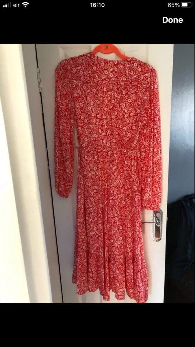 Ladies BNWT dress size 12 €25 - Image 2