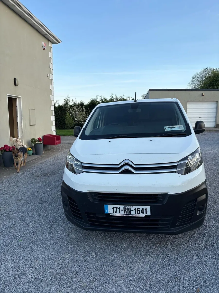 Van - Image 1