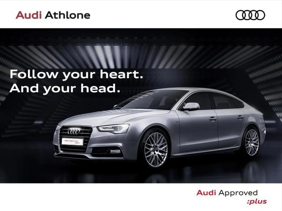 Audi A6 2.0tdi 204BHP S-line S-tronic - DUE IN - - Image 3