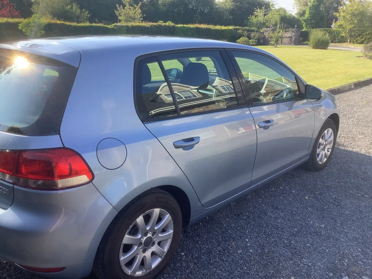 Vw golf - Image 2