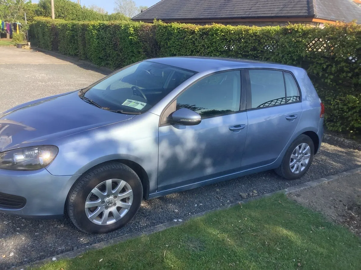 Vw golf - Image 3