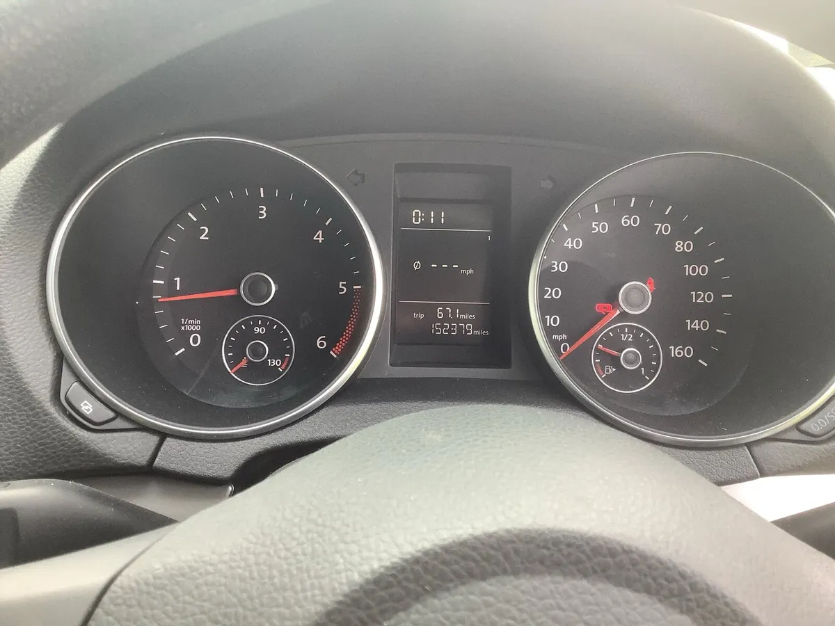 Vw golf - Image 4