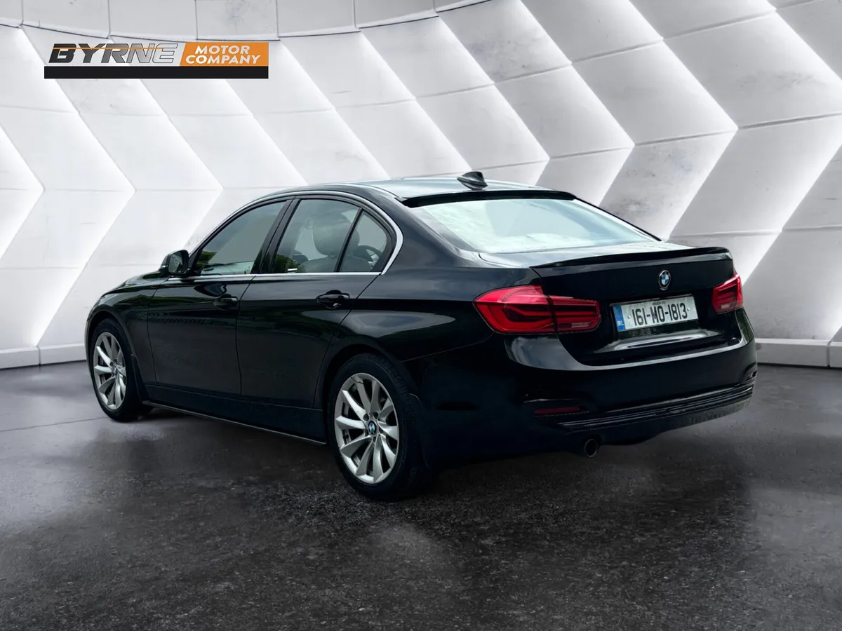 BMW 316D SPORT AUTO, 2016 - Image 3
