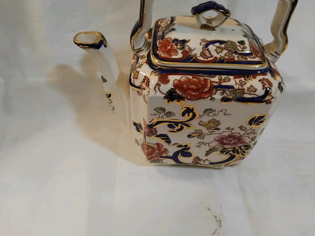 Antiques - Image 1