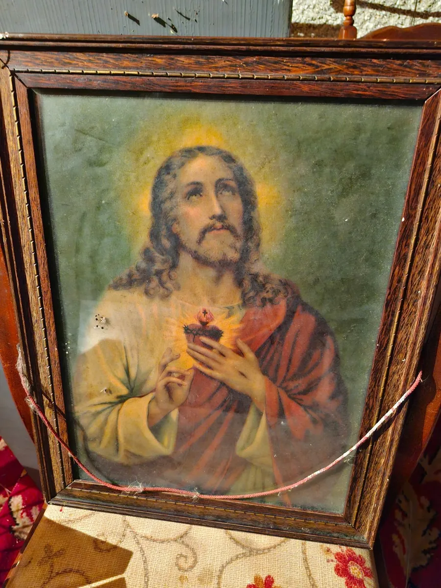 Religious pictures - Image 3