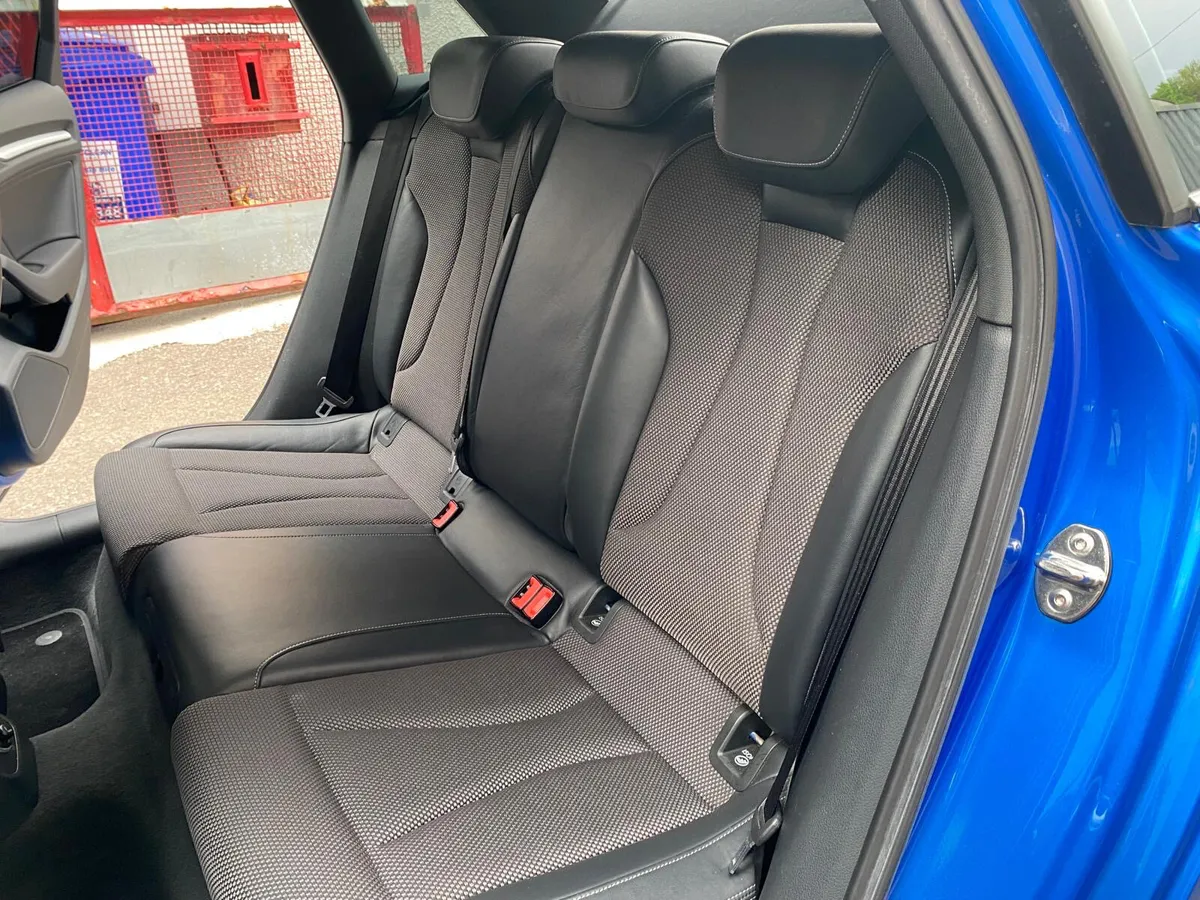 Audi A3 2017 - Image 4