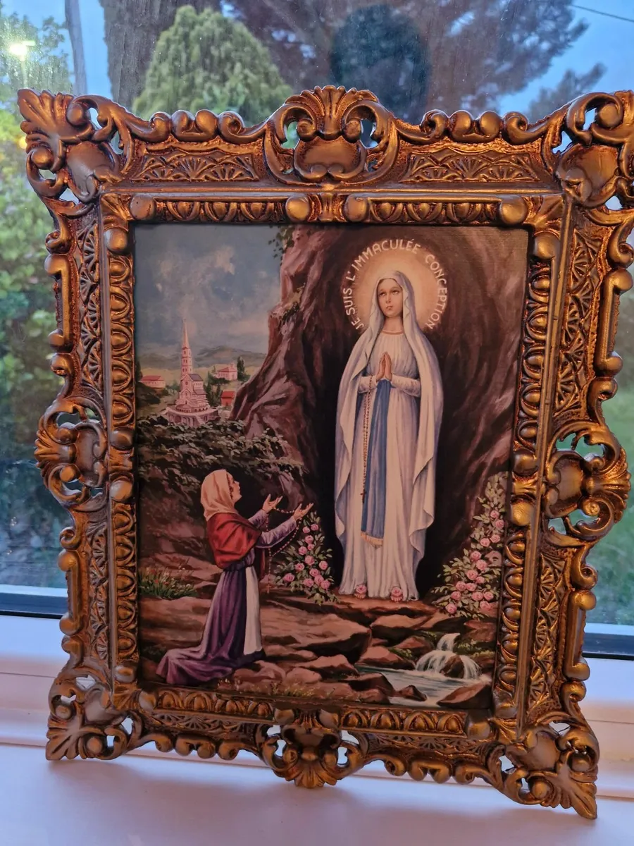 Religious pictures - Image 4
