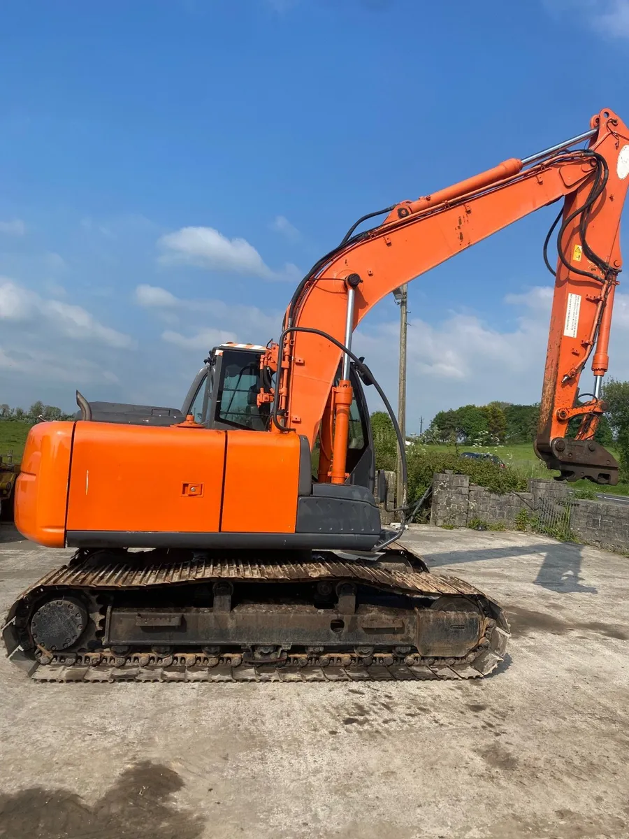 Digger - Image 1