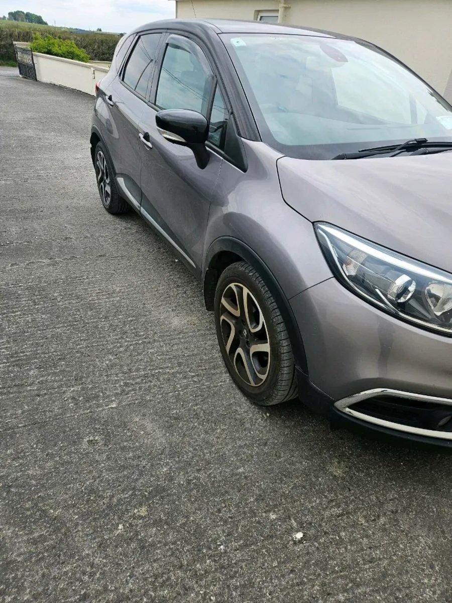 2014 Renault captur - Image 2
