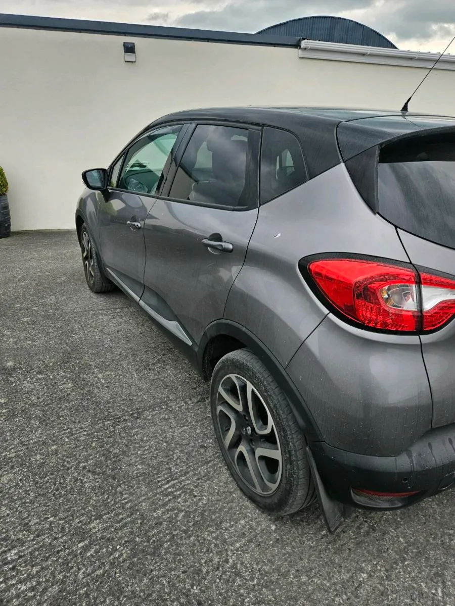 2014 Renault captur - Image 4