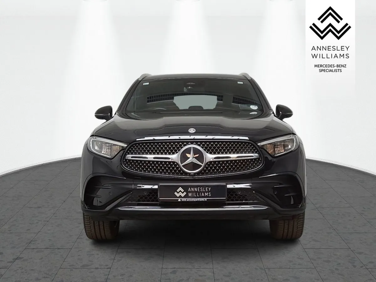 Mercedes-Benz GLC-Class GLC 300e AMG Line Plus 4m - Image 3