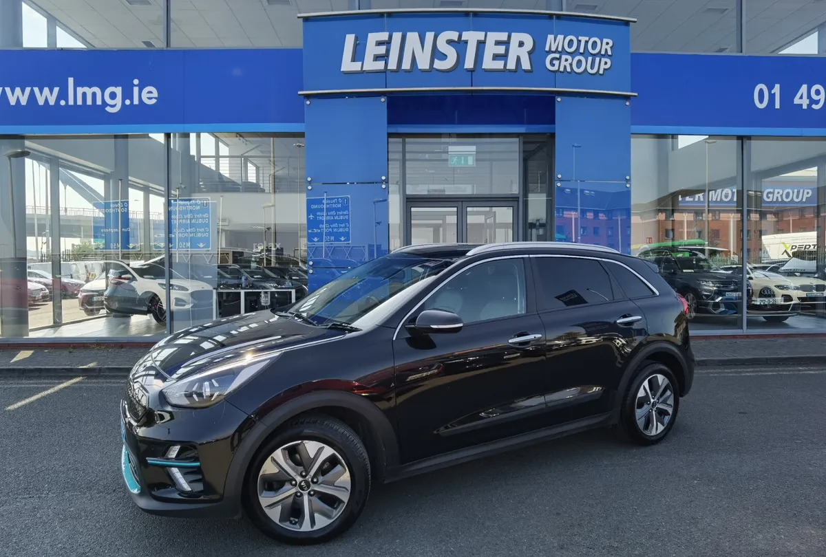 KIA NIRO 64KWH 3 - Image 1