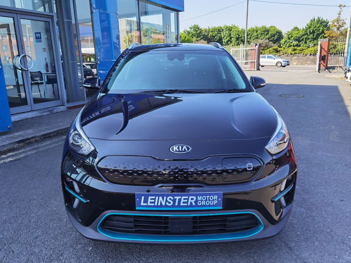 KIA NIRO 64KWH 3 - Image 2
