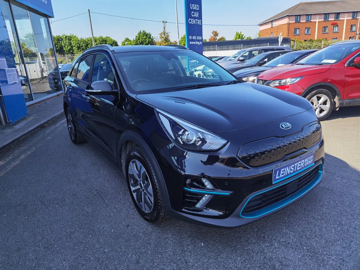 KIA NIRO 64KWH 3 - Image 3