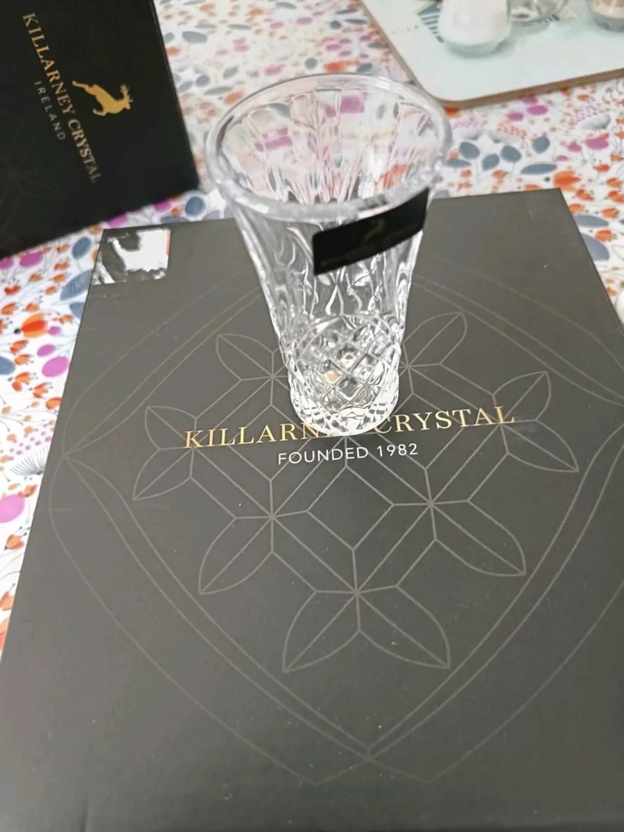 Glassware - Image 2