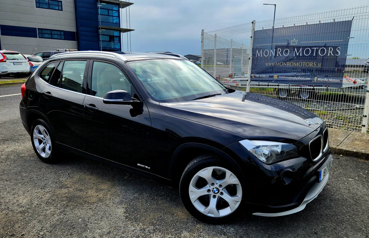 BMW X1 SDRIVE16d SE, NEW NCT, LOW MILAGE - Image 3
