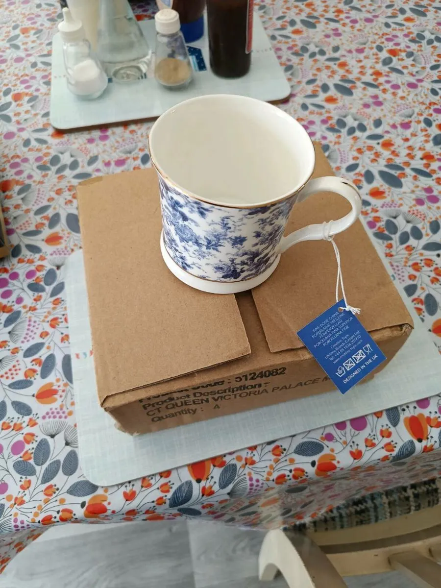 Mugs - Image 1