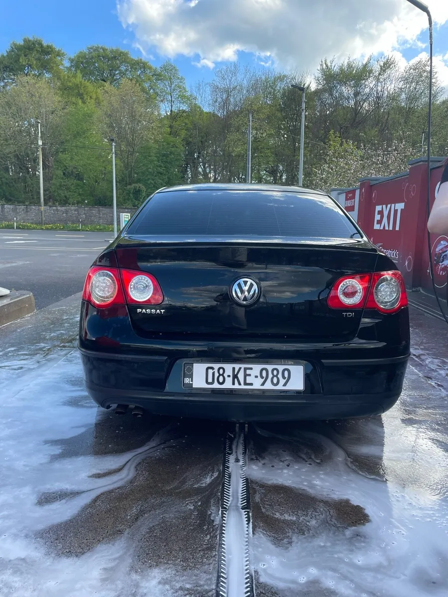 B6 Passat - Image 3