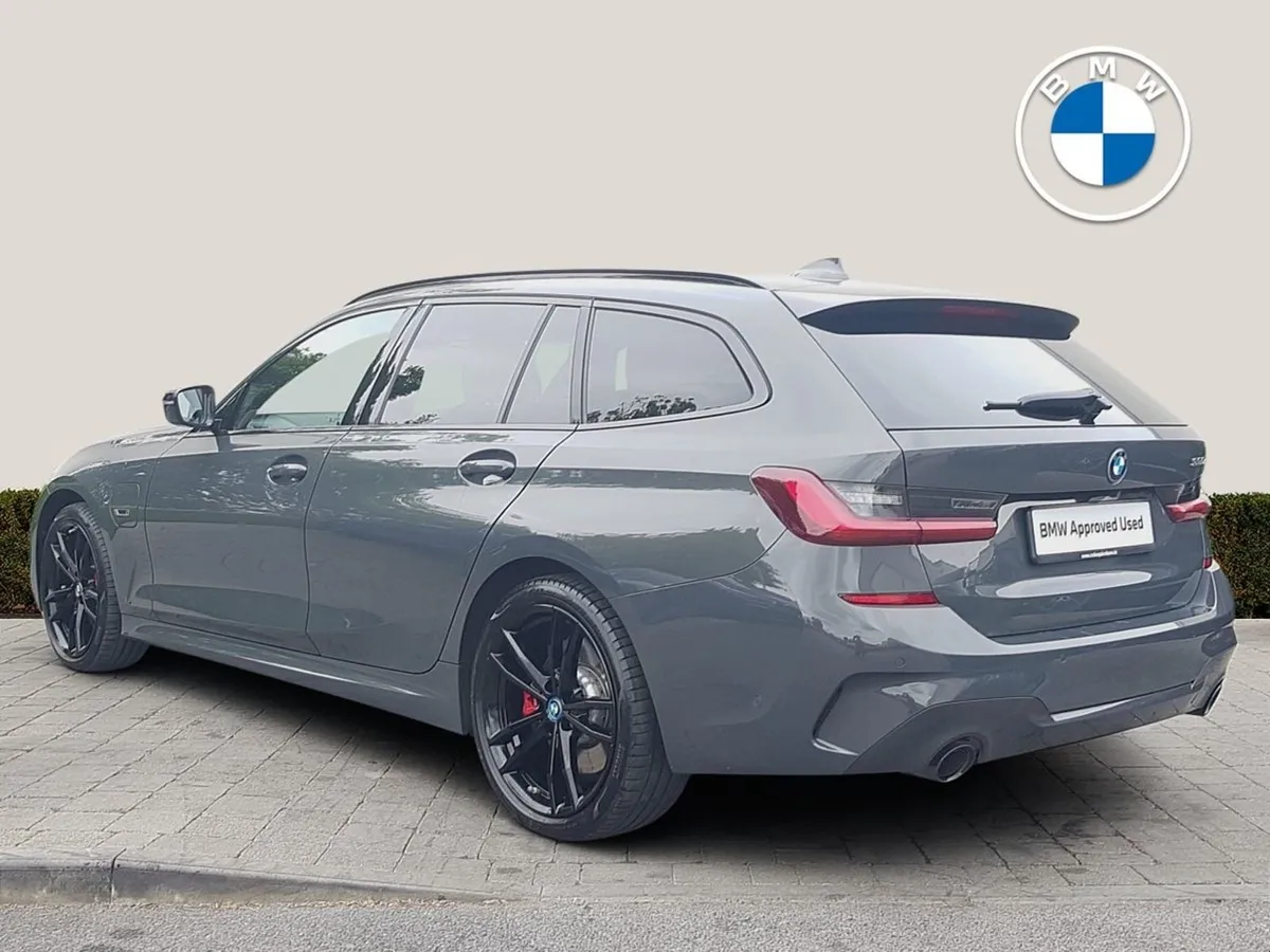 BMW 3 Series 330e M Sport Pro - Image 2