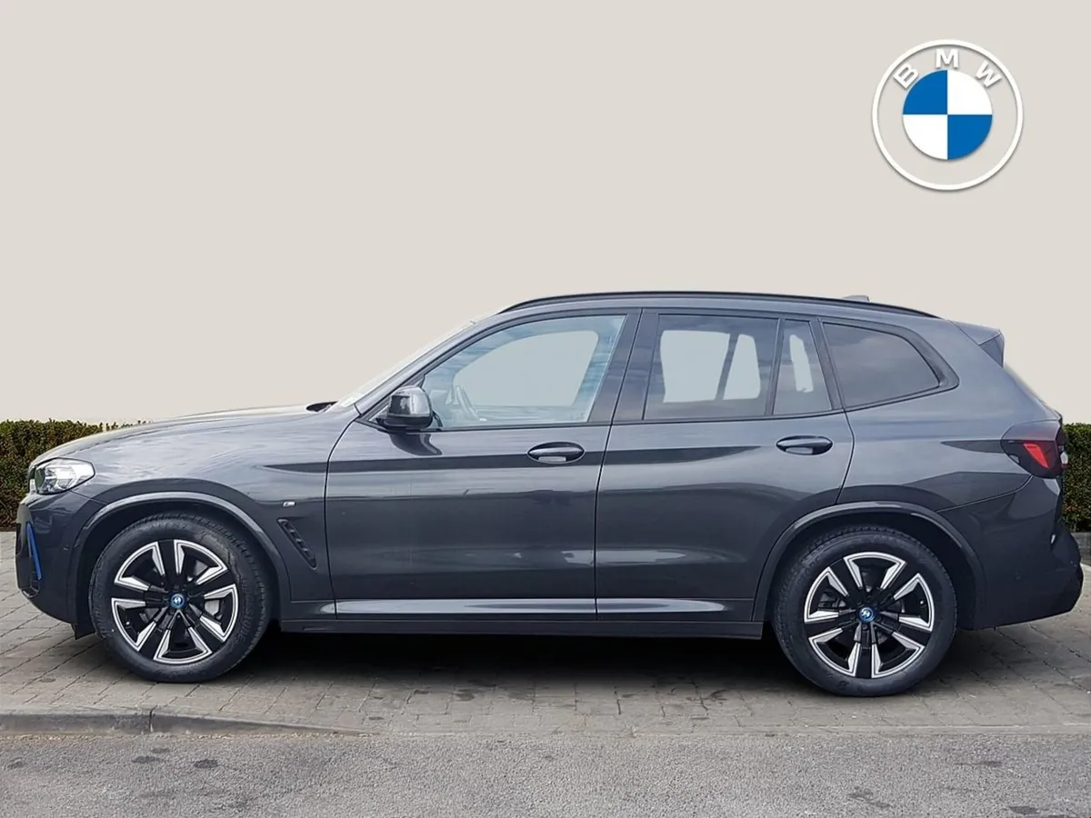 BMW iX3 M Sport - Image 3