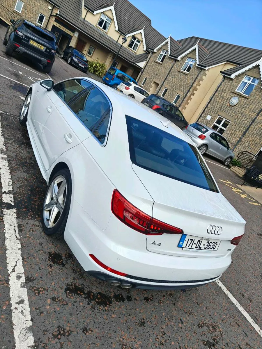 Audi A4 S-Line - Image 4