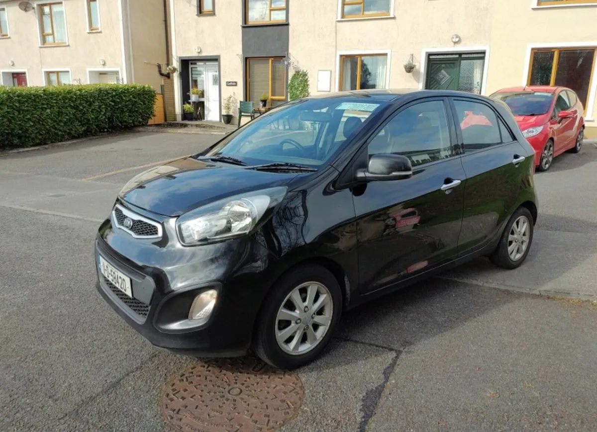 Kia Picanto 2011 - Image 3