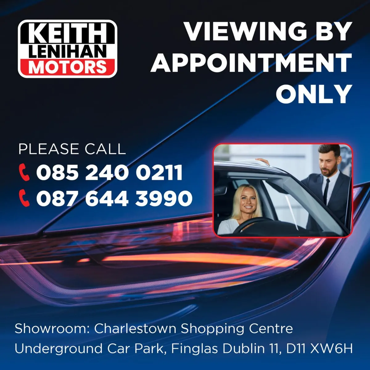 2012 Volkswagen Golf **LOW KLMS** - Image 2