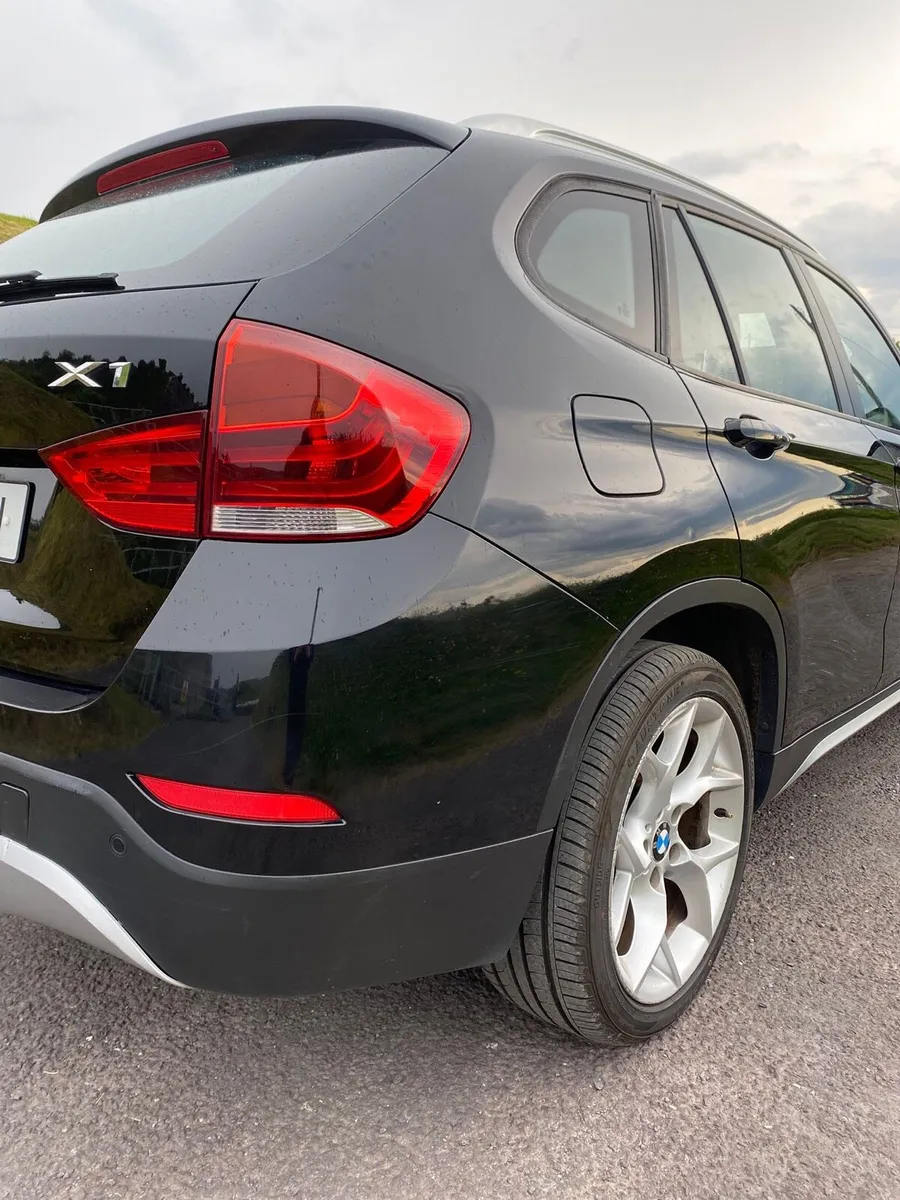 BMW X1 2014 - Image 2