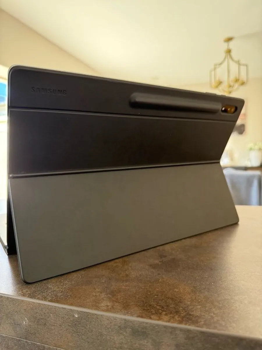 Samsung Tab S8 Ultra 5g - Sim Card & WiFi compatible - Image 2