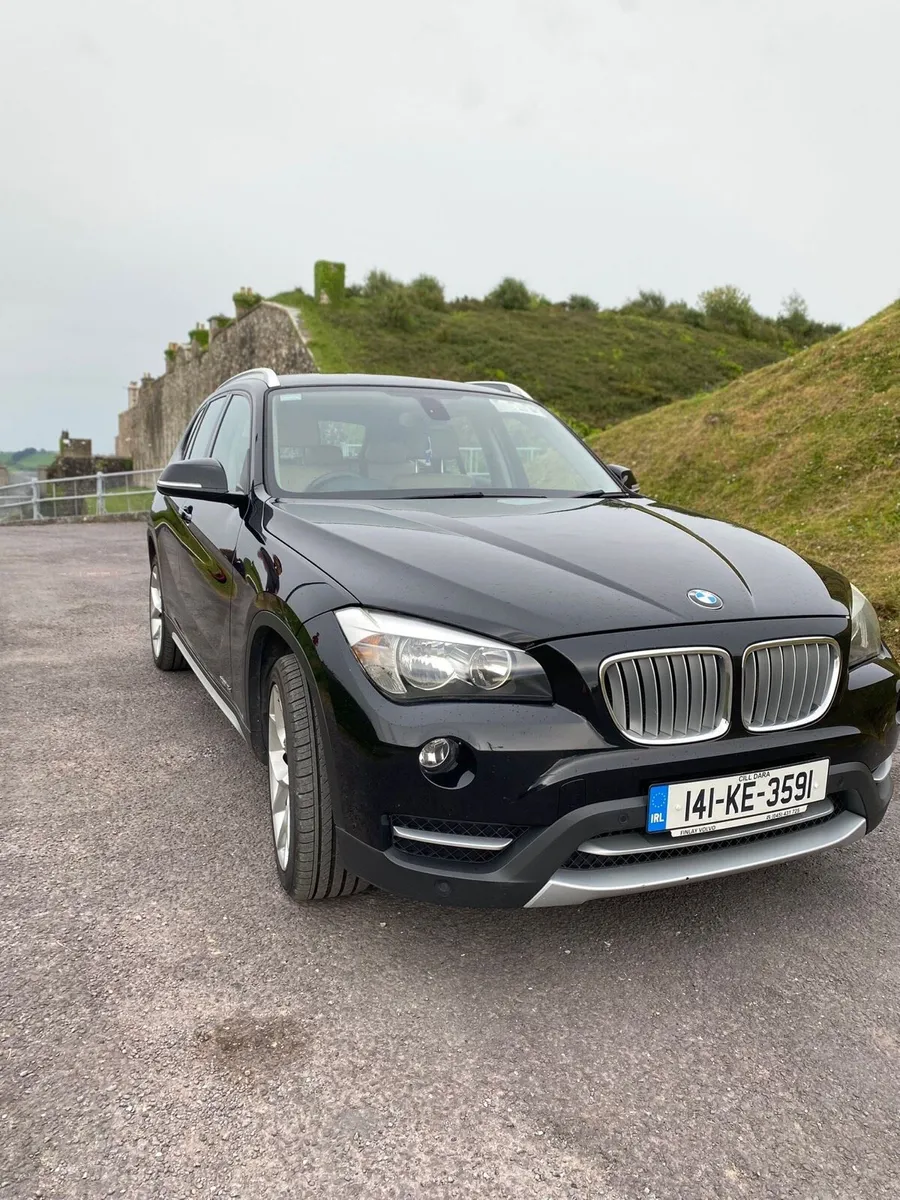 BMW X1 2014 - Image 3
