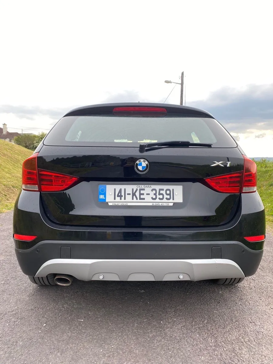 BMW X1 2014 - Image 4
