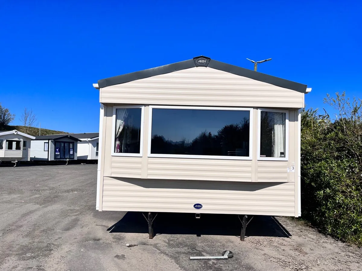 Abi Trieste 2 bed 2018 - Image 1