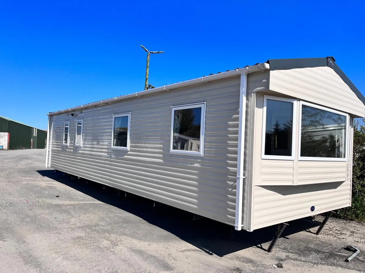 Abi Trieste 2 bed 2018 - Image 2