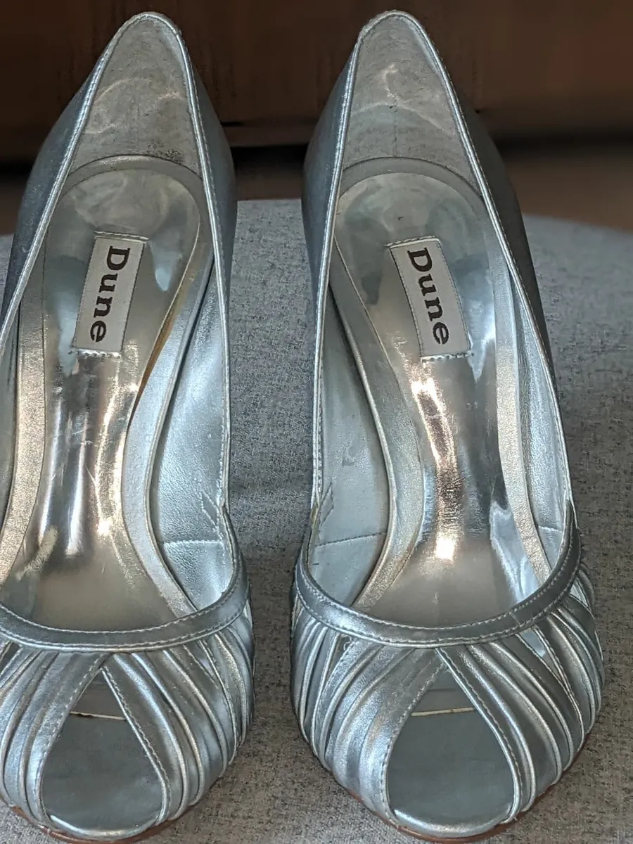 Dune Shoes - Image 3
