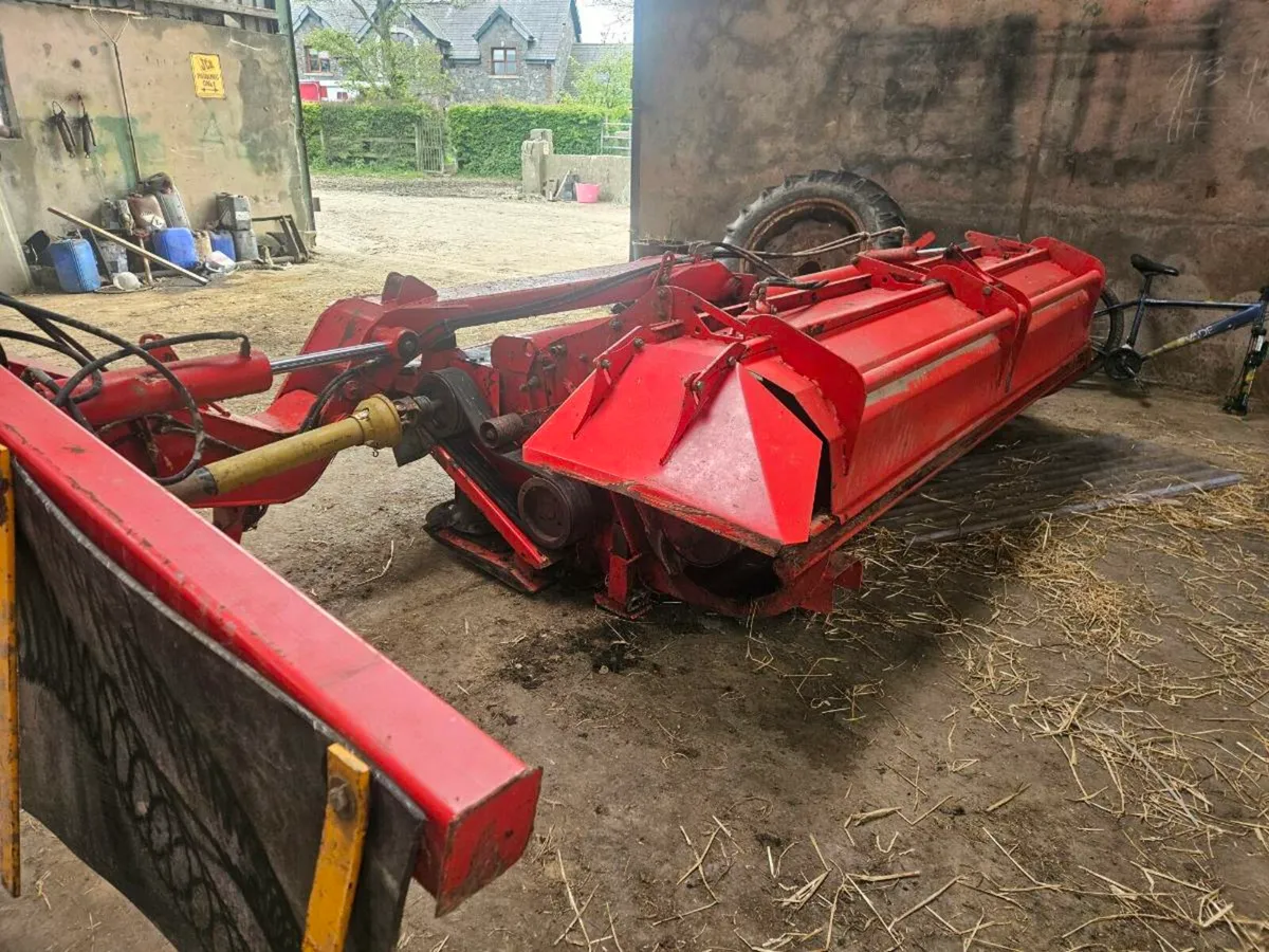 Mower - Image 3
