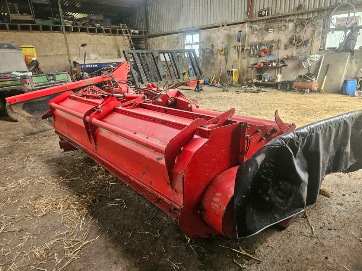 Mower - Image 4