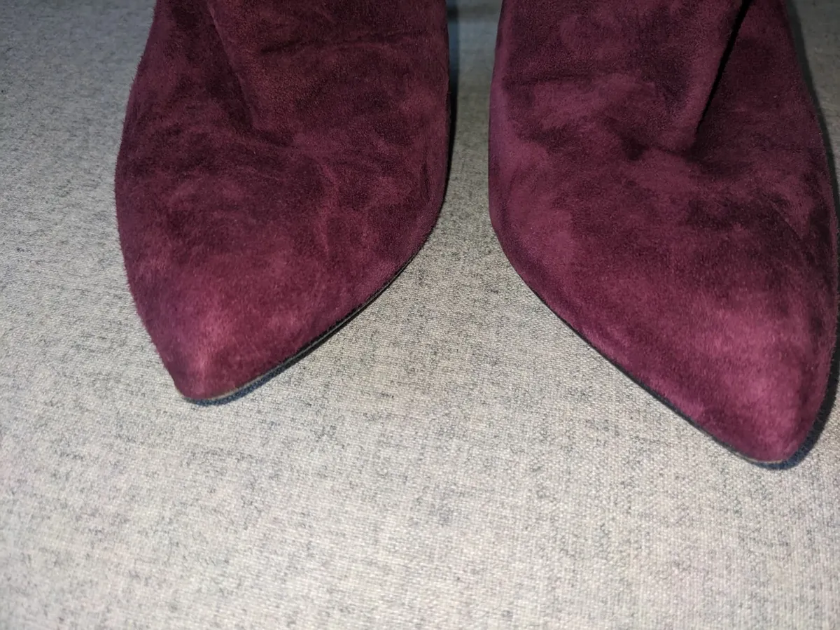 Ladies boots - Image 2