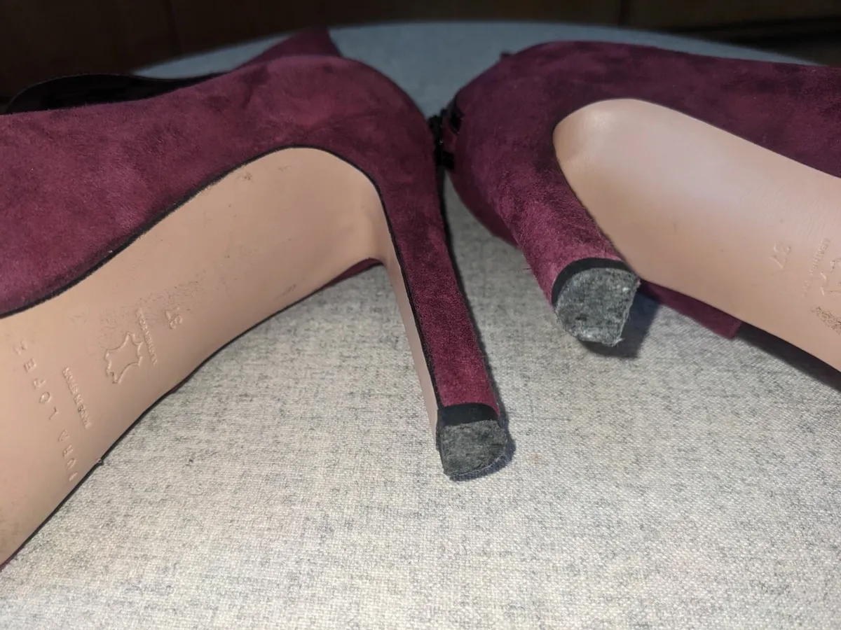 Ladies boots - Image 3