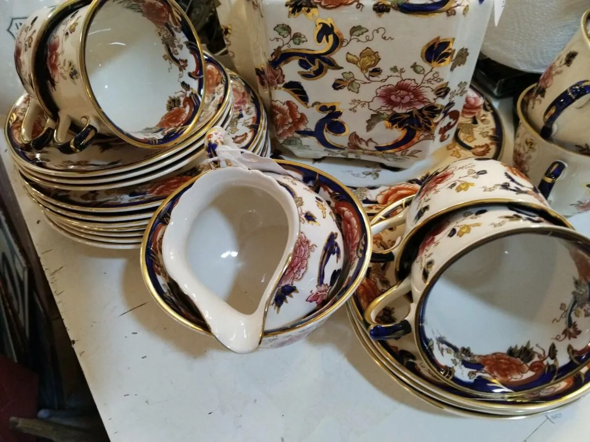 Antiques - Image 3