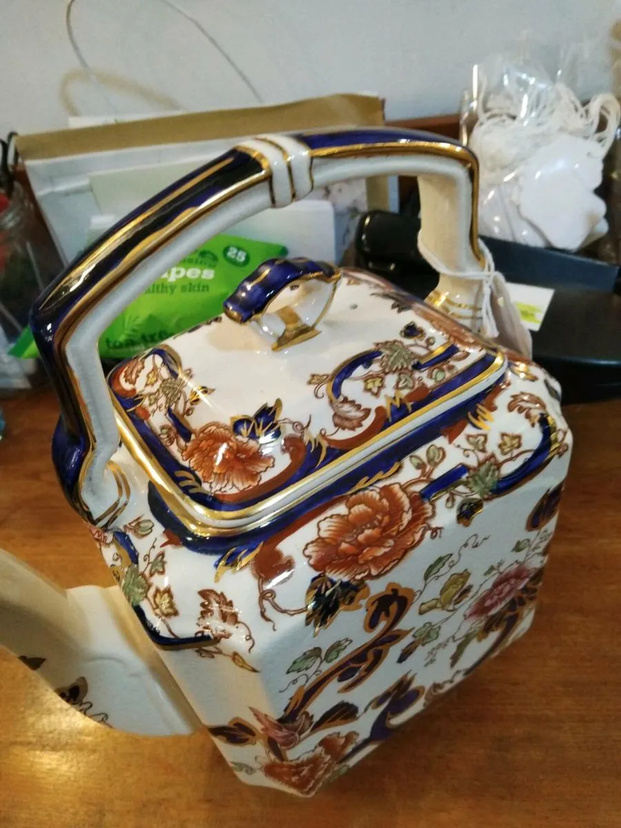 Antiques - Image 4