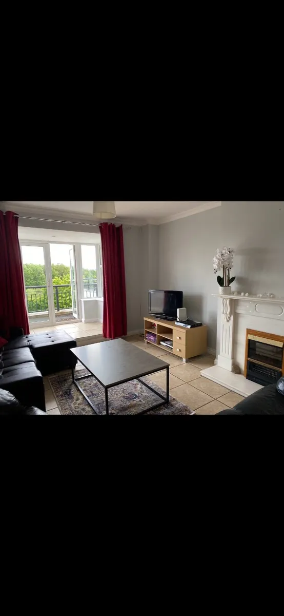 Self catering holiday apartment Headford Road, Gal - Image 3