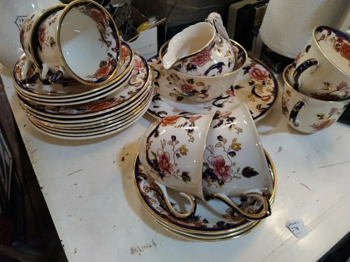 Antiques - Image 1