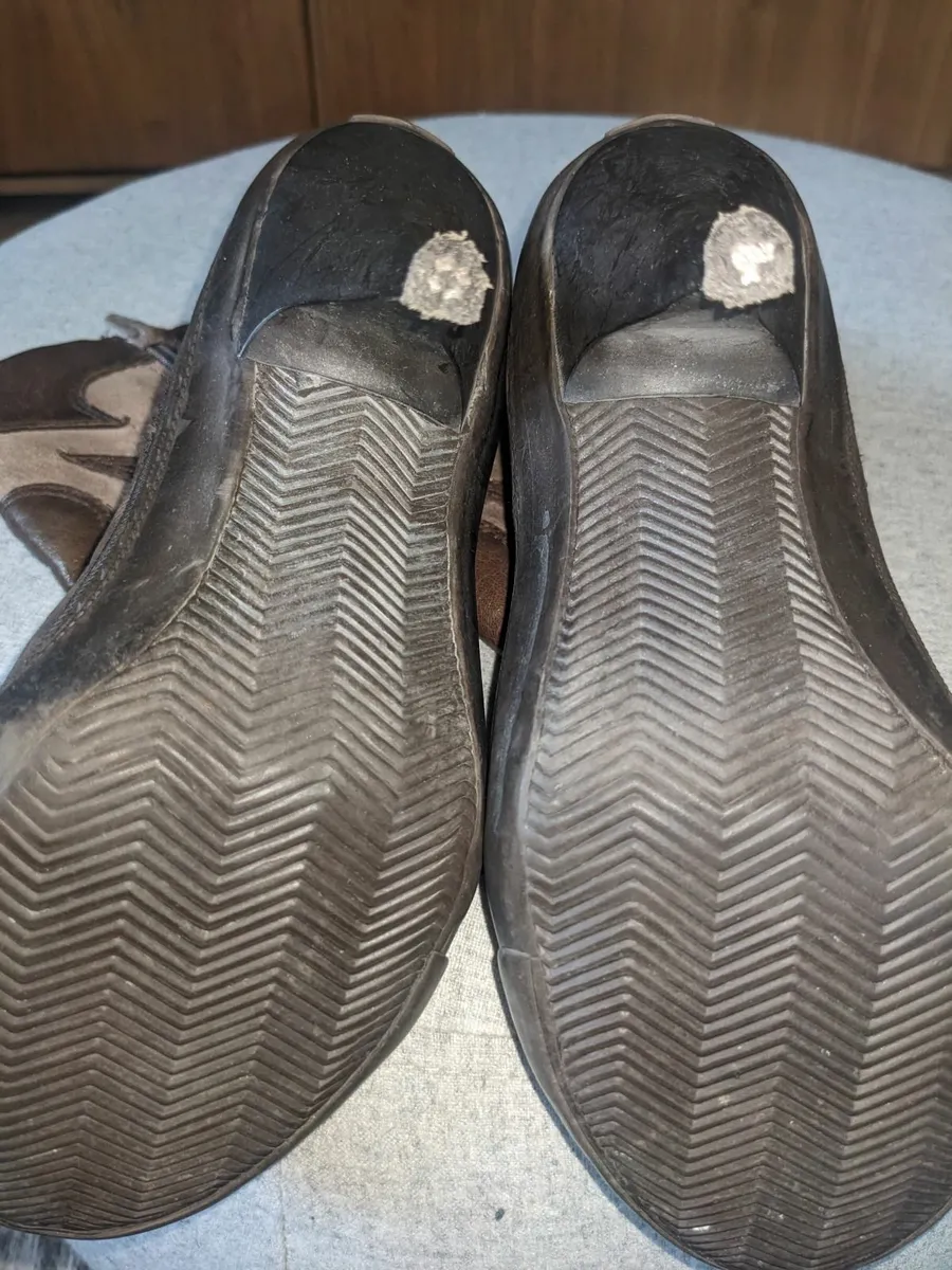 Ankle boots - Image 3