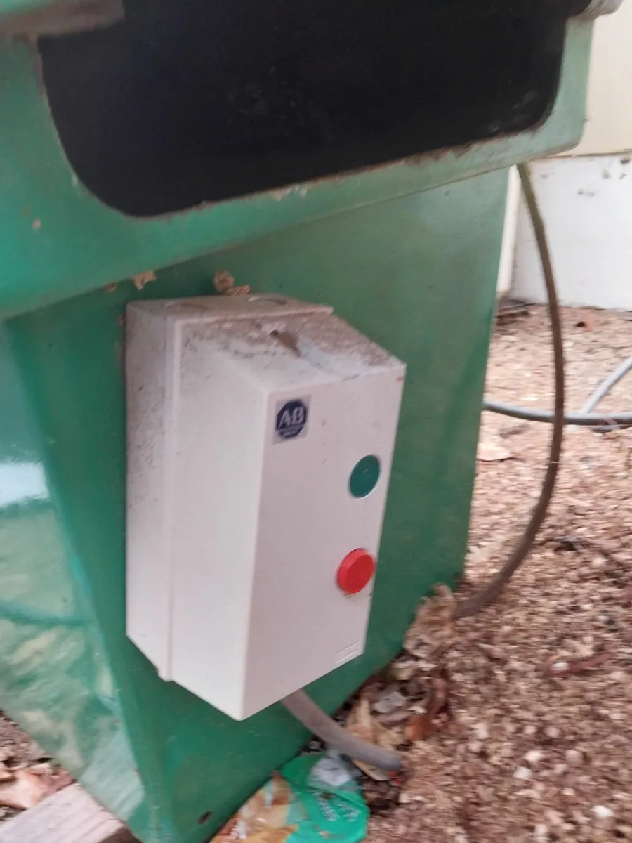 Surface planer - Image 2