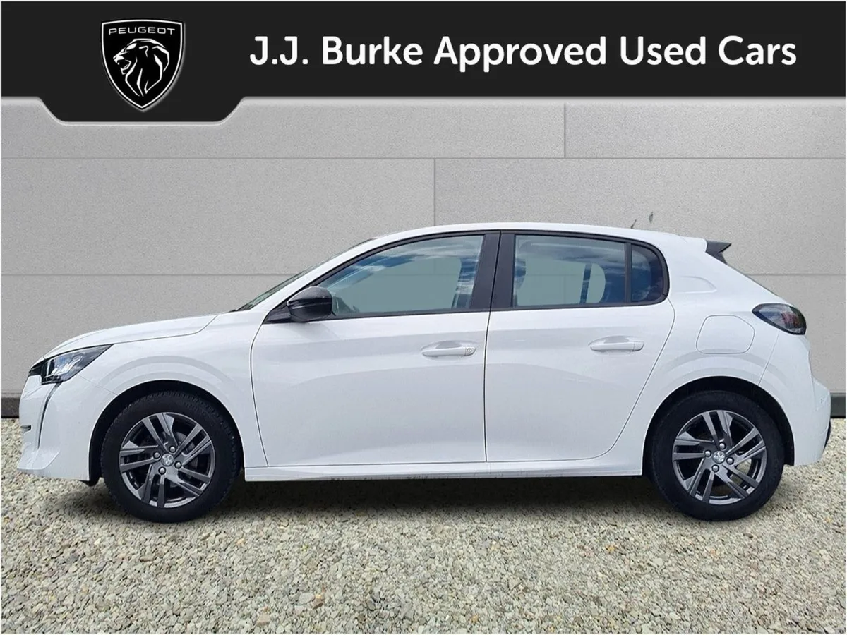 Peugeot 208 1.2 Puretech 75bhp Active - Image 3